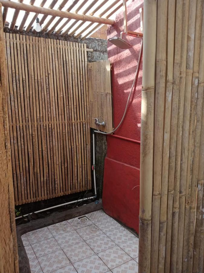Barracuda Beach Hostel Амед Экстерьер фото