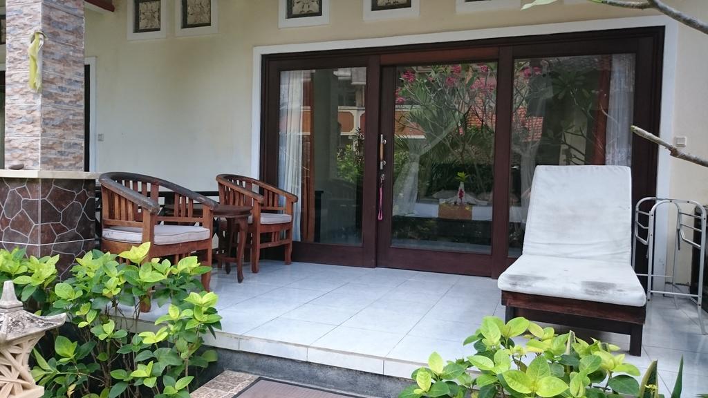 Barracuda Beach Hostel Амед Экстерьер фото