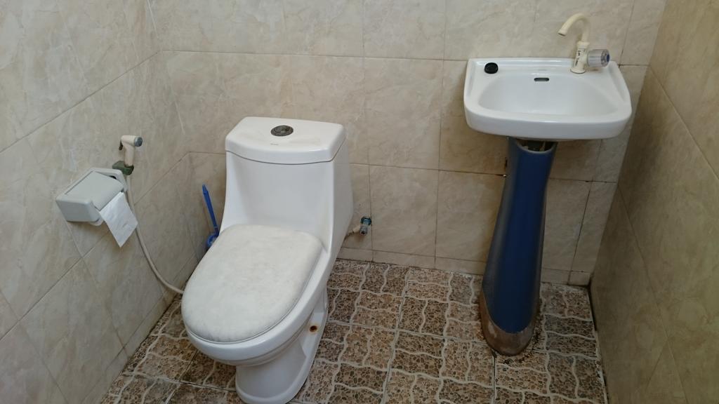 Barracuda Beach Hostel Амед Экстерьер фото