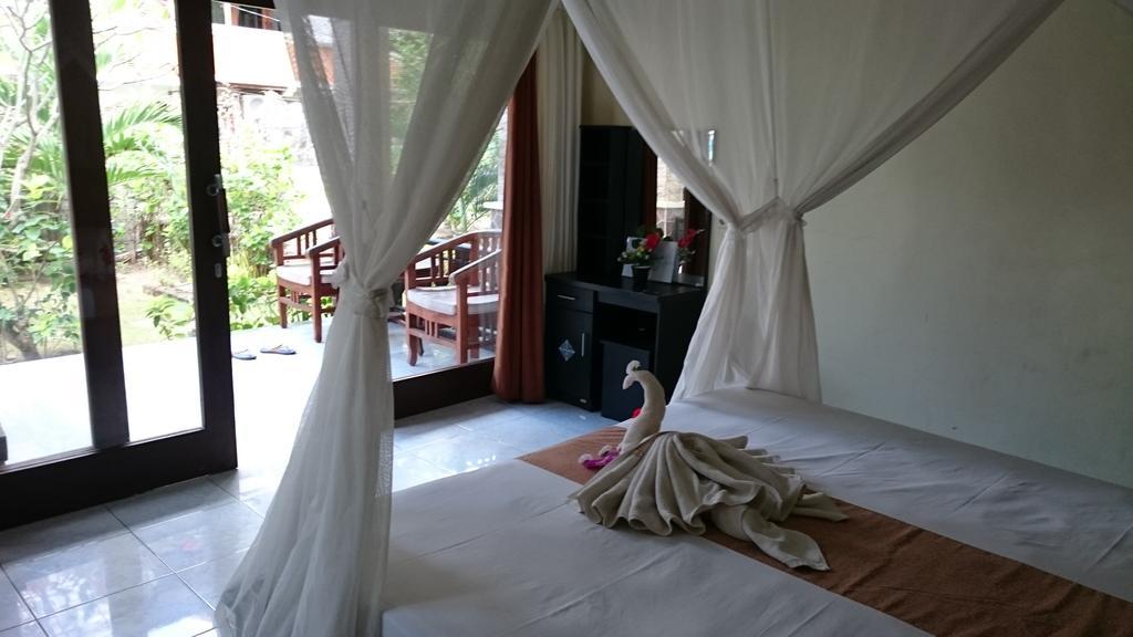Barracuda Beach Hostel Амед Экстерьер фото